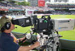 Man Video Taping At World Cup 06