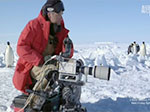 nac High Speed Cameras Used for Discovery Channel's 'Frozen Planet'