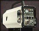 NAC Memrecam Digital High Speed Video camera system