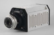 NAC Memrecam Digital High Speed Video camera system
