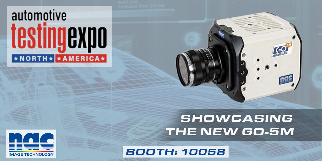 Automotive Testing Expo