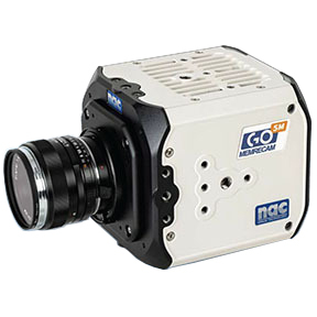 Photo of MEMRECAM GO-5M 5-Megapixel High Speed Camera